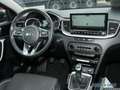 Kia XCeed 1.6D 136 48V SPIRIT NAVI XCLUSIVE GLASDACH Blau - thumbnail 3