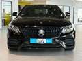 Mercedes-Benz E 400 d Burmester*Multibeam LED*360°*STDHZ* Negro - thumbnail 9