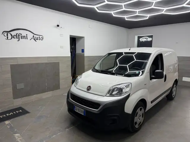 Fiat Qubo Qubo 1.3 mjt 16v Easy s