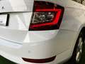Skoda Fabia Combi Sonderedition Clever Automatik Blanc - thumbnail 11