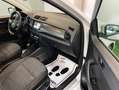 Skoda Fabia Combi Sonderedition Clever Automatik Blanc - thumbnail 16
