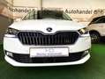 Skoda Fabia Combi Sonderedition Clever Automatik Blanc - thumbnail 4