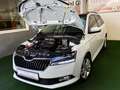 Skoda Fabia Combi Sonderedition Clever Automatik Blanc - thumbnail 9