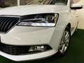 Skoda Fabia Combi Sonderedition Clever Automatik Blanc - thumbnail 10