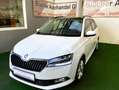 Skoda Fabia Combi Sonderedition Clever Automatik Blanc - thumbnail 1