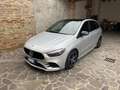 Mercedes-Benz B 200 Classe B200d - W247 2021 Premium auto Argento - thumbnail 4
