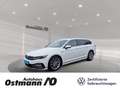 Volkswagen Passat Variant 1.5 TSI BMT Elegance ACC AHK LED Bianco - thumbnail 1