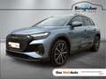 Audi Q4 e-tron Audi Q4 45 e-tron quattro Blau - thumbnail 1
