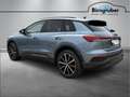 Audi Q4 e-tron Audi Q4 45 e-tron quattro Blau - thumbnail 4