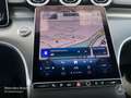 Mercedes-Benz C 300 e AVANTG+360+AHK+LED+TOTW+KEYLESS+9G Weiß - thumbnail 15
