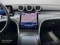 Mercedes-Benz C 300 e AVANTG+360+AHK+LED+TOTW+KEYLESS+9G Weiß - thumbnail 14