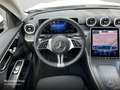 Mercedes-Benz C 300 e AVANTG+360+AHK+LED+TOTW+KEYLESS+9G Weiß - thumbnail 13