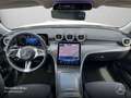 Mercedes-Benz C 300 e AVANTG+360+AHK+LED+TOTW+KEYLESS+9G Weiß - thumbnail 12