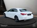 Mercedes-Benz C 300 e AVANTG+360+AHK+LED+TOTW+KEYLESS+9G Weiß - thumbnail 9