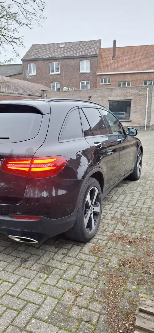 Mercedes-Benz GLC 250 GLC 250 4Matic 9G-TRONIC - 1