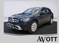 Mercedes-Benz GLC 300 de 4MATIC Zwart - thumbnail 1