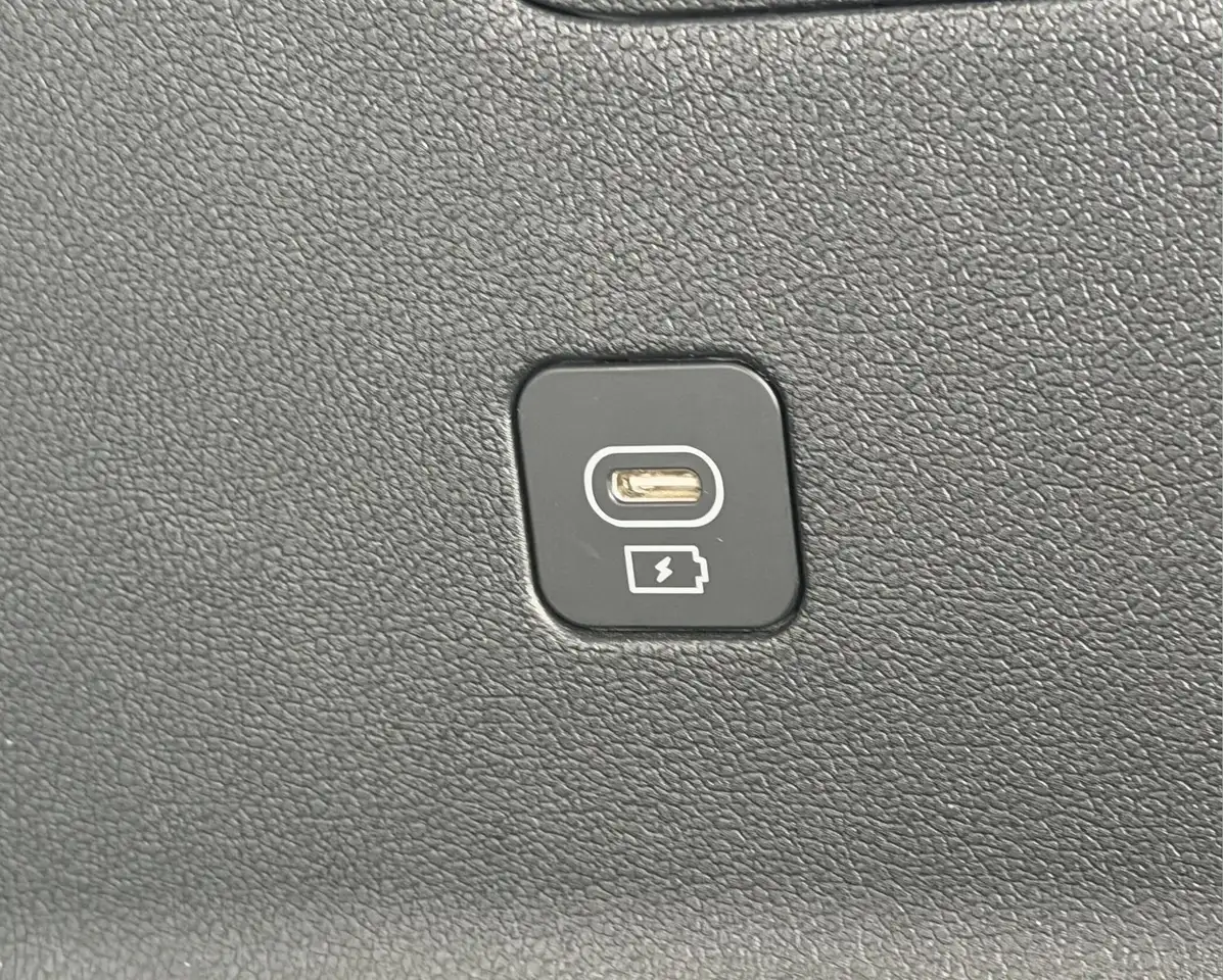 Kia Sorento fotografie Kia Sorento