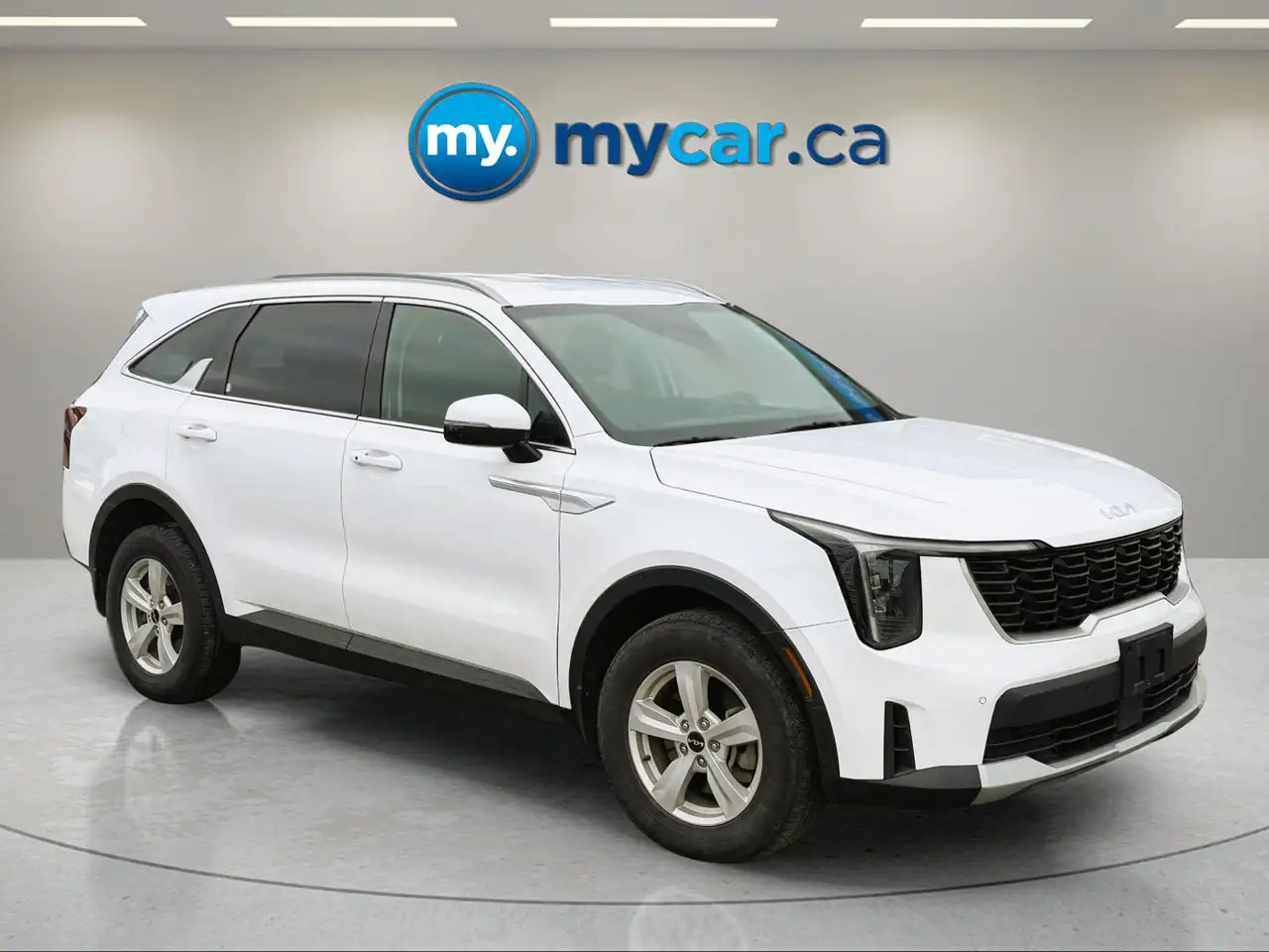 2024 Kia Sorento