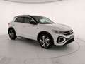 Volkswagen T-Roc 2.0 tdi r-line 115cv Bianco - thumbnail 4