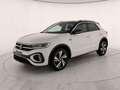 Volkswagen T-Roc 2.0 tdi r-line 115cv Bianco - thumbnail 1