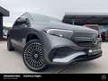 Mercedes-Benz EQA 300 EQA 300 4M AMG Night LED+360°+PANO+AHK+HUD+DISTR Gri - thumbnail 3