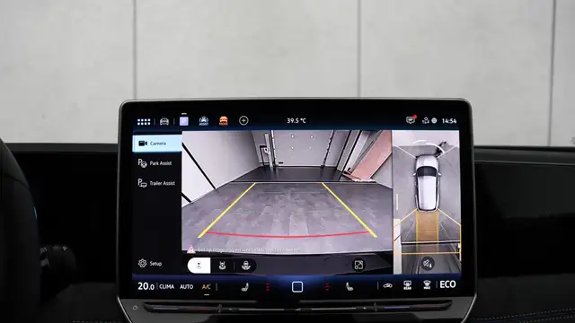 Volkswagen Tiguan view 14