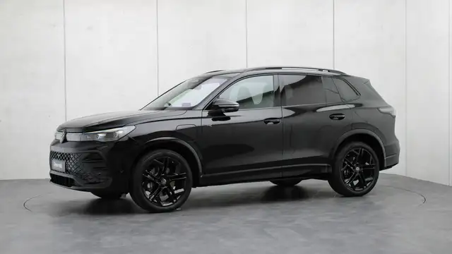 Volkswagen Tiguan view 28