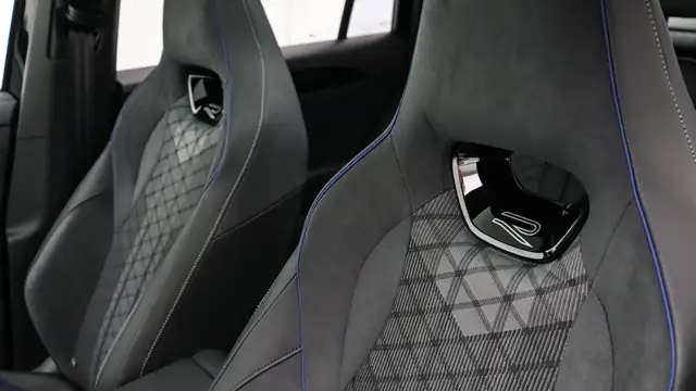 Volkswagen Tiguan view 23