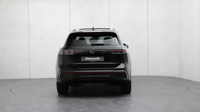 Volkswagen Tiguan view 30