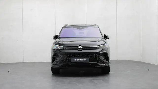 Volkswagen Tiguan view 27