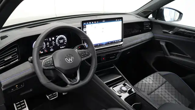 Volkswagen Tiguan view 7