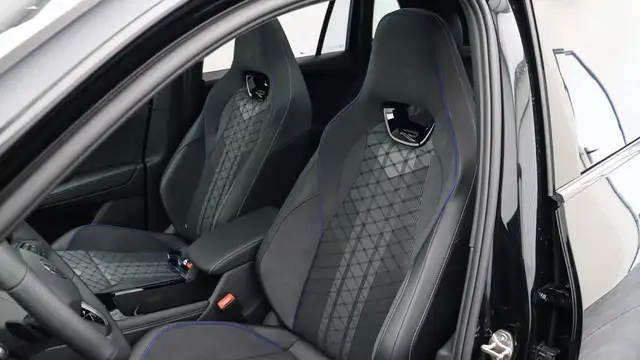 Volkswagen Tiguan view 9