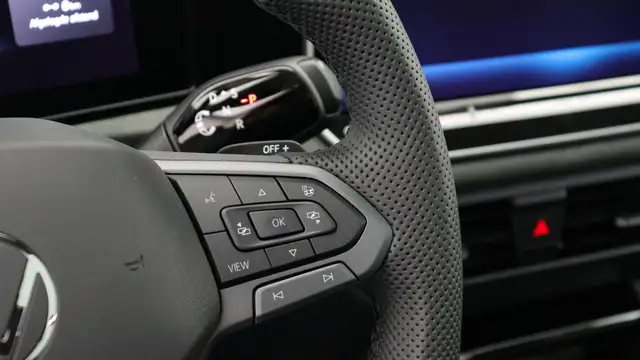 Volkswagen Tiguan view 21