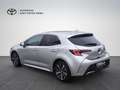Toyota Corolla 1,8l Hybrid HB Active Drive Silber - thumbnail 3