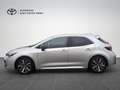 Toyota Corolla 1,8l Hybrid HB Active Drive Silber - thumbnail 2