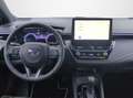 Toyota Corolla 1,8l Hybrid HB Active Drive Silber - thumbnail 13