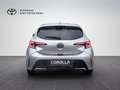 Toyota Corolla 1,8l Hybrid HB Active Drive Silber - thumbnail 4