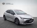 Toyota Corolla 1,8l Hybrid HB Active Drive Silber - thumbnail 7