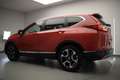 Honda CR-V 2.0 i-MMD Elegance Navi 4x2 Rojo - thumbnail 7