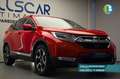 Honda CR-V 2.0 i-MMD Elegance Navi 4x2 Rojo - thumbnail 1