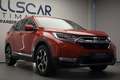 Honda CR-V 2.0 i-MMD Elegance Navi 4x2 Rojo - thumbnail 8