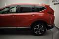 Honda CR-V 2.0 i-MMD Elegance Navi 4x2 Rojo - thumbnail 6