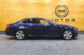 Mercedes-Benz E 350 d Bleu - thumbnail 11