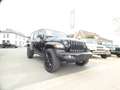 Jeep Wrangler **Rubicon**16000km**Phev hybride** Negro - thumbnail 11
