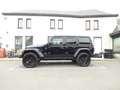 Jeep Wrangler **Rubicon**16000km**Phev hybride** Negro - thumbnail 2