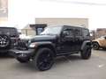 Jeep Wrangler **Rubicon**16000km**Phev hybride** Negro - thumbnail 13