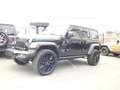 Jeep Wrangler **Rubicon**16000km**Phev hybride** Negro - thumbnail 12