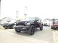 Jeep Wrangler **Rubicon**16000km**Phev hybride** Negro - thumbnail 9