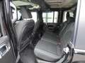 Jeep Wrangler **Rubicon**16000km**Phev hybride** Negro - thumbnail 7