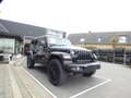 Jeep Wrangler **Rubicon**16000km**Phev hybride** Negro - thumbnail 5
